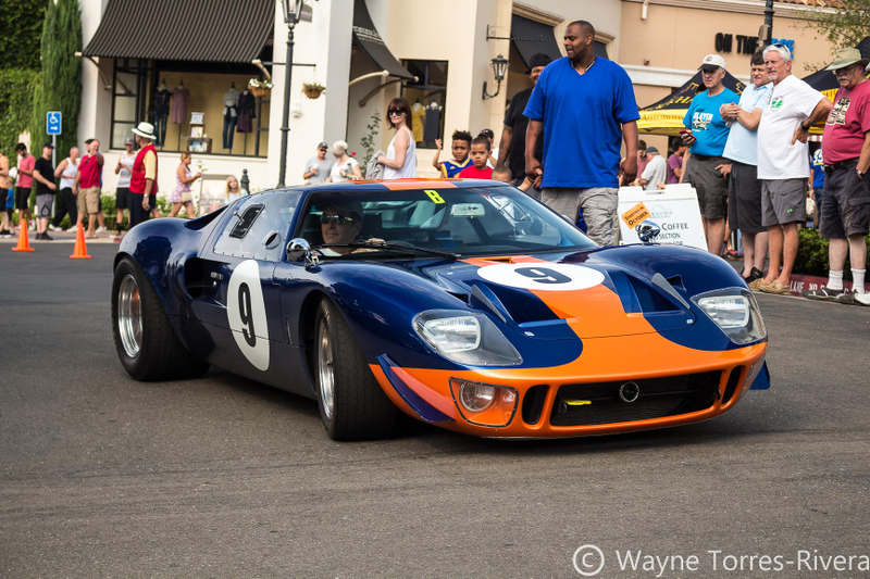 Illustration for article titled September 3rd Blackhawk Cars and Coffee Photodump